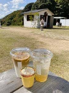 こぞらのおやつ