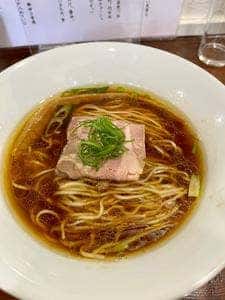 麺や 翡翠