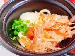 うどんやさん 仙台アンパンマンこどもミュージアム&モール