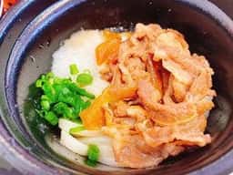 うどんやさん 仙台アンパンマンこどもミュージアム&モール