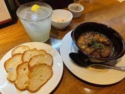 ワイン食堂 アバンティ モロフジ