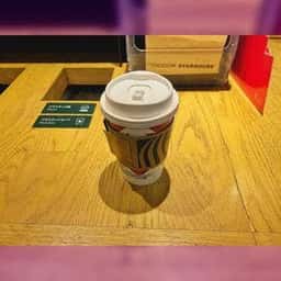スターバックス コーヒー LINKS UMEDA 地下1階店