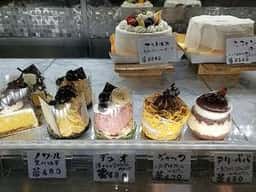 パティスリーレネット