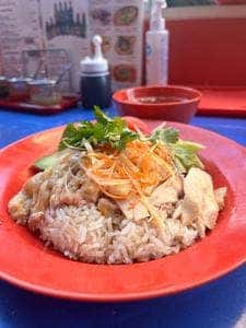MR.CHICKEN鶏飯店 五反田店