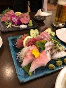 島ダイニング ゆうな