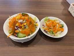 スルターン カレー&ケバブ