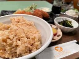 げんまい食堂 SMILE KITCHEN