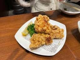 洋風小皿料理と酒 だん家 大宮店