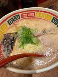 九州じゃんがら 秋葉原本店