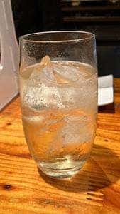 BAR dio bestia