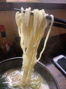 さあれらあめん