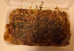 三津浜焼き かどっコ