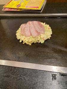 鉄板酒場 月島もんじゃ もんたま 本千葉店