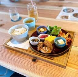 C-farm cafe