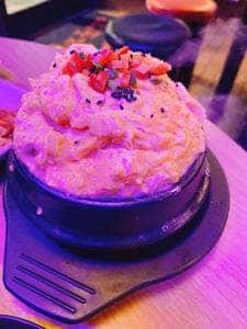 新宿 韓国料理 ホンデポチャ職安通り店