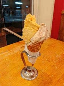 GELATTELIA&CAFFE RICARICA
