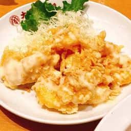大阪王将 イオンモール久御山店