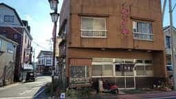 ペンヤ食堂