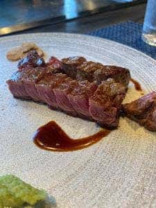 ニュー松坂 難波御堂筋店