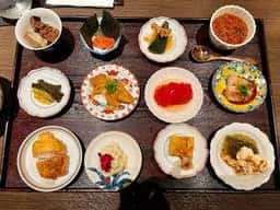 博多とり鍋 なかがわ