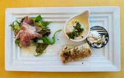 ビストロくんのこ