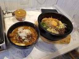 ホルモン&焼肉 絵のある街 赤羽店