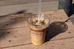 SIDEWALK COFFEE ROASTERS
