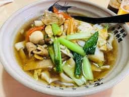 台湾料理 百味鮮