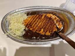 ゴーゴーカレー 新宿御苑スタジアム