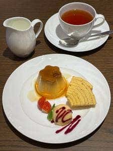 フェルヴェール金沢店