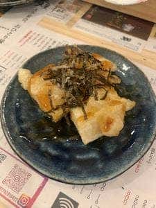 立呑み 夢屋看板娘
