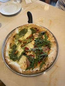 エノテカドォーロプレミオ あみ店