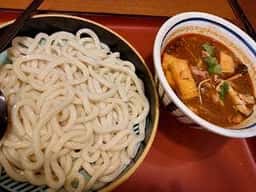 山田うどん 栃木藤岡店