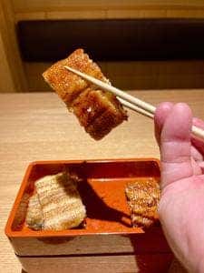 博多うなぎ屋 藤う那