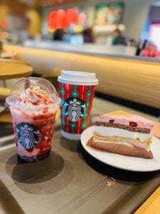 スターバックス コーヒー 八尾青山通り店