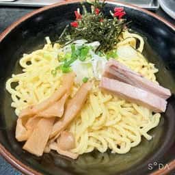 油そば 東京油組総本店 甲府組