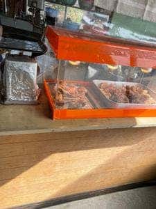 吉田からあげ店