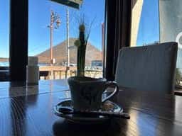 Cafe & Fishing 水月