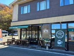 Cafe & Fishing 水月