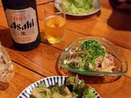 Donchaka 本庄店