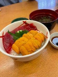 うにむらかみ 函館本店