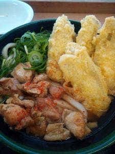 うどんのごんた