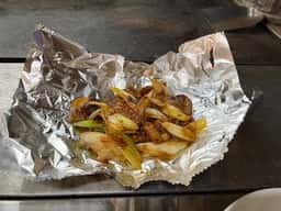 お好み焼てっちゃん