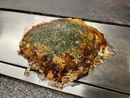 お好み焼てっちゃん