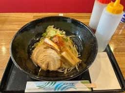 ラーメンTORA