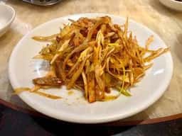 中華料理 清香園