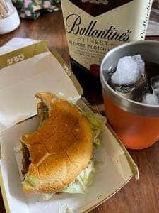 マクドナルド 船橋イトーヨーカドー店