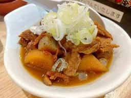 ふれあい酒場 ほていちゃん 野毛店