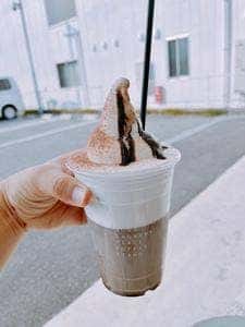 GOOD LAUNDRY PLACE 八尾店 コーヒースタンド