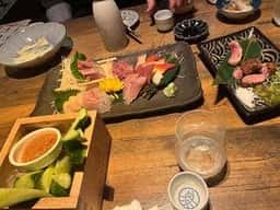 炉端と日本酒 魚丸 長浜店